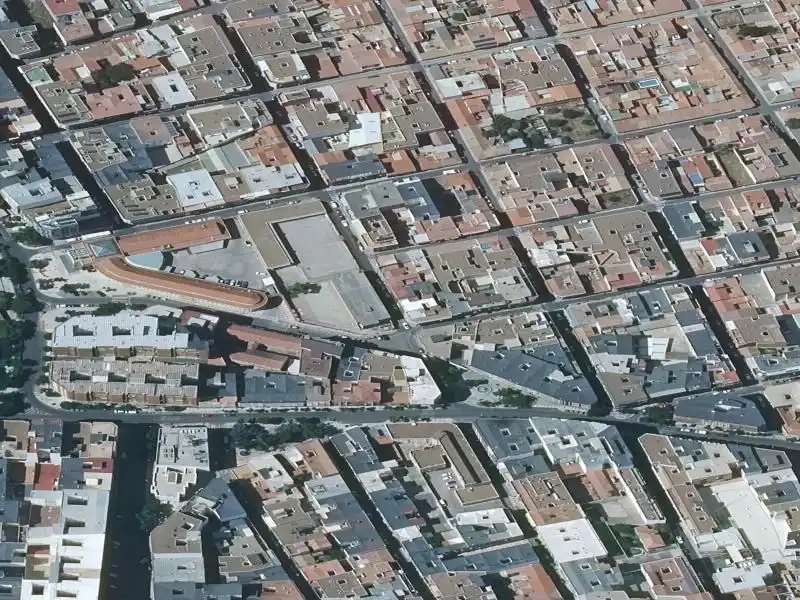 Wohnung zum Verkauf in Cañada San Felicia, imagen 2