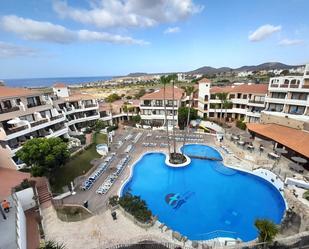 Vista exterior de Dúplex en venda en San Miguel de Abona amb Terrassa