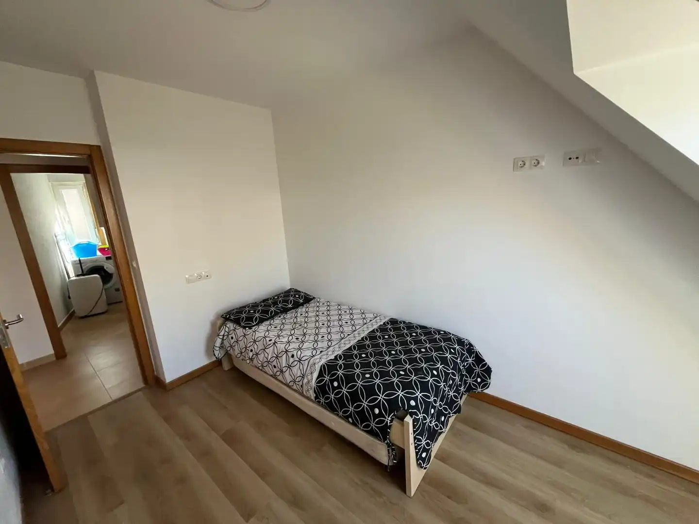 Habitación de Piso en venta en Cee con Calefacción, Trastero y Amueblado