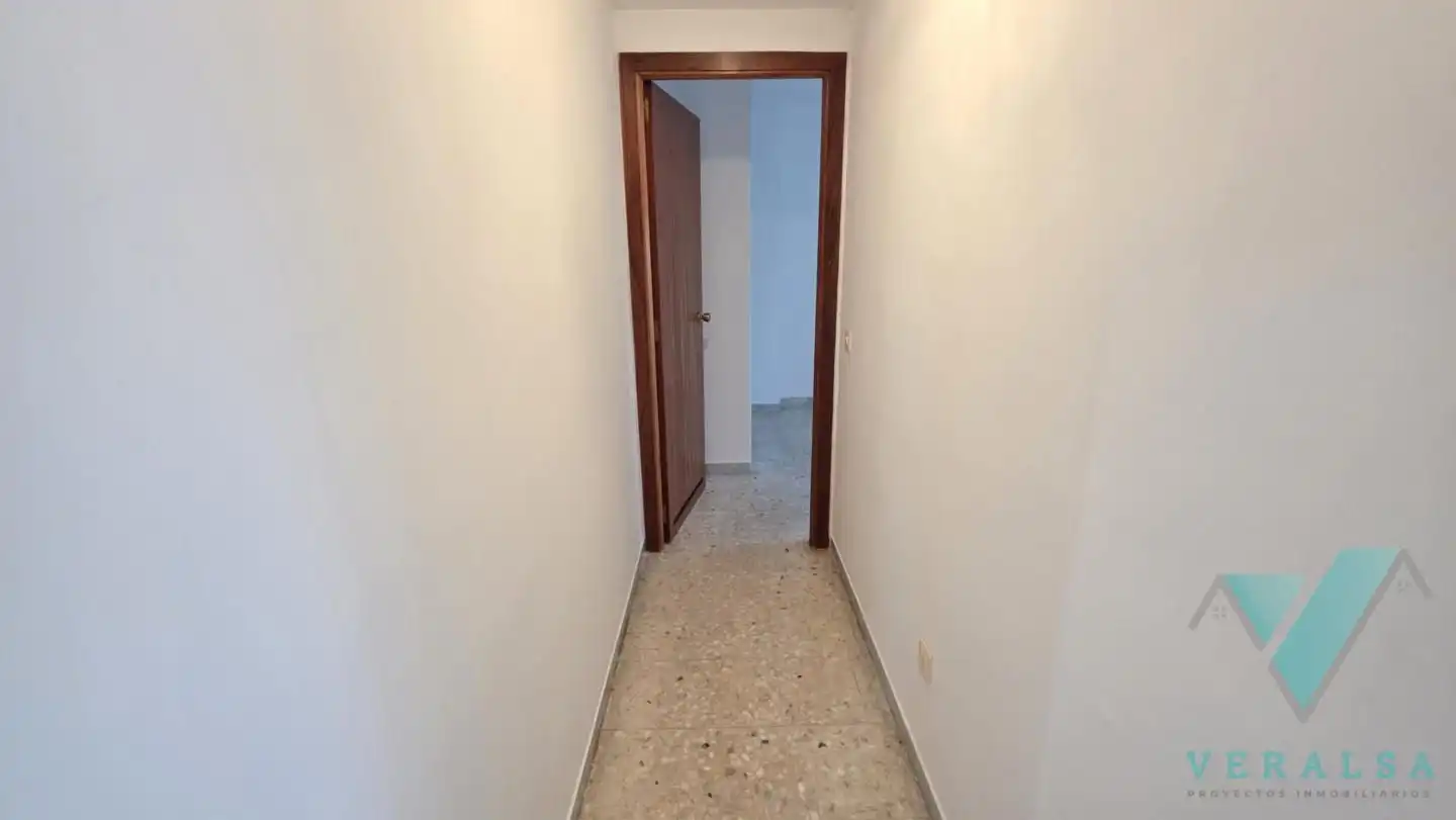 Wohnung zum Verkauf in José Ramón Vizcaíno, Hellín