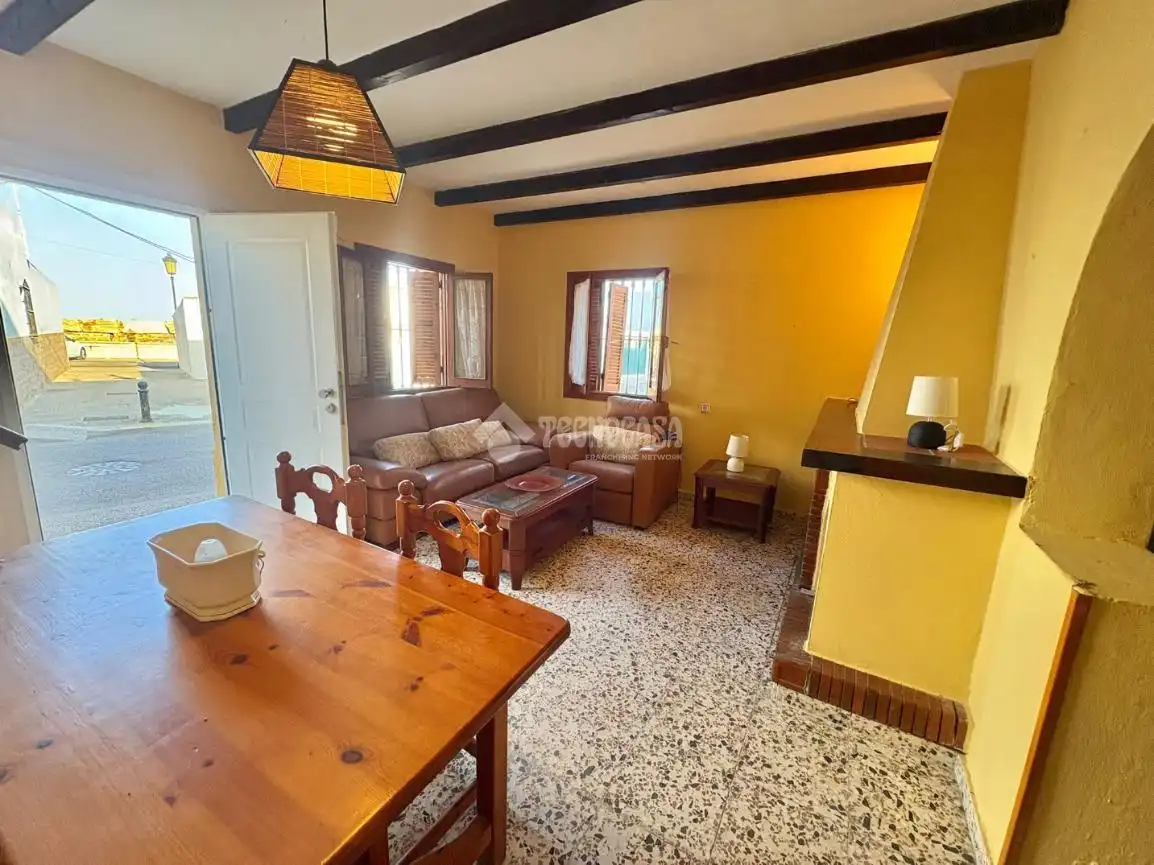 Living room of Detached homes for sale in Manilva  with Terrace and Alarm