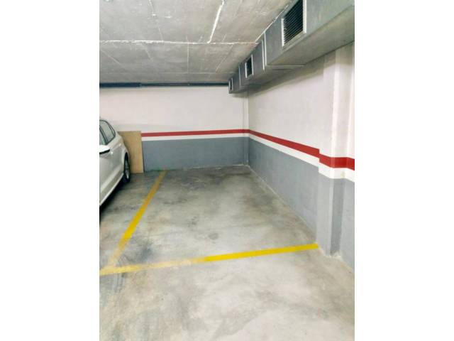 Garaje en Venta en Sant Pere