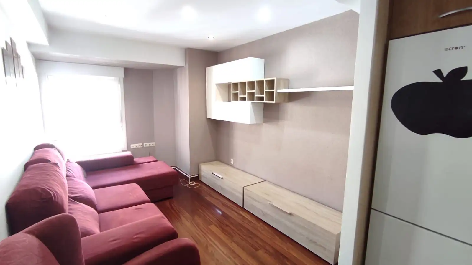 Wohnung mit Terrasse zum Verkauf in Julian Etxeberria Kalea, imagen 31