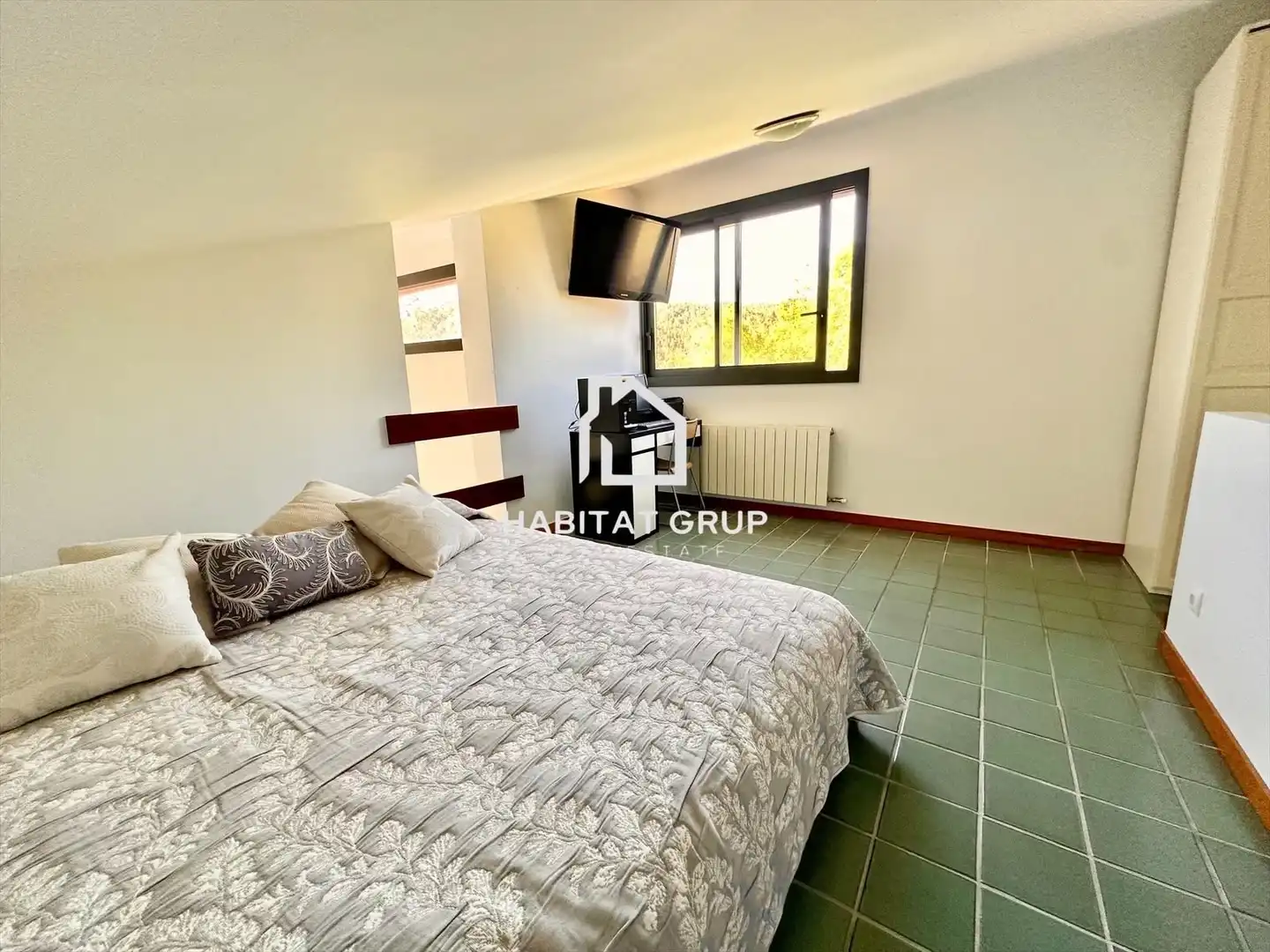 Casa amb jardí en venda a Santa Coloma de Farners, imagen 22