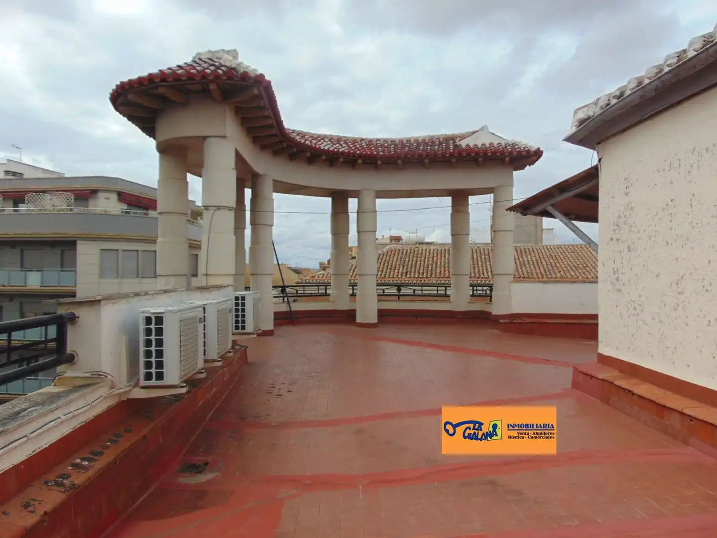 Wohnung zum Verkauf in Valdepeñas, imagen 38