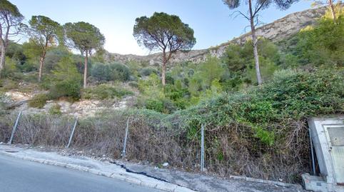 Foto 3 de Residencial en venta en Calle Lloma de Cabeçols, 78, Bonavista - Lago de San Lorenzo, Valencia