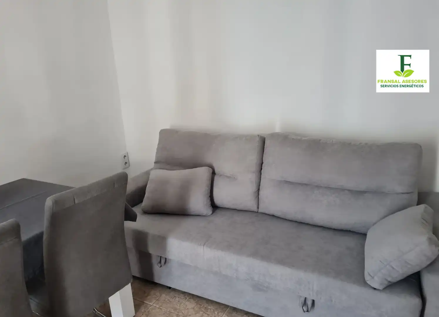 Wohnung mit Terrasse zum Verkauf in Almodóvar del Río, imagen 2