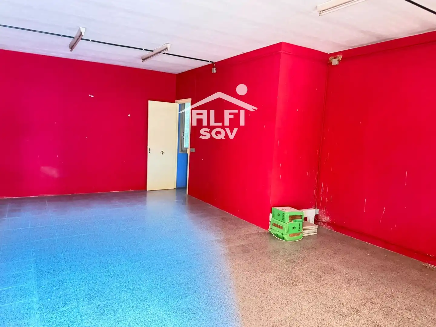 Commercial properties for rent in Sant Quirze del Vallès  with Terrace