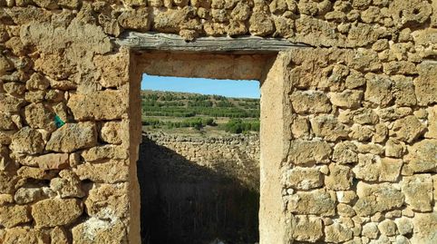 Foto 3 de Finca rústica en venda a Carrer Calle Cerrillo, ., Nuévalos, Zaragoza