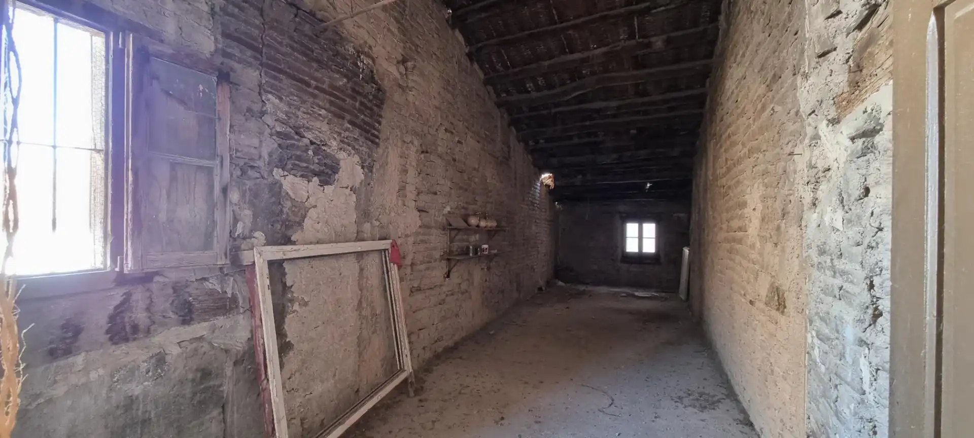 Casa adosada en venta en Épila