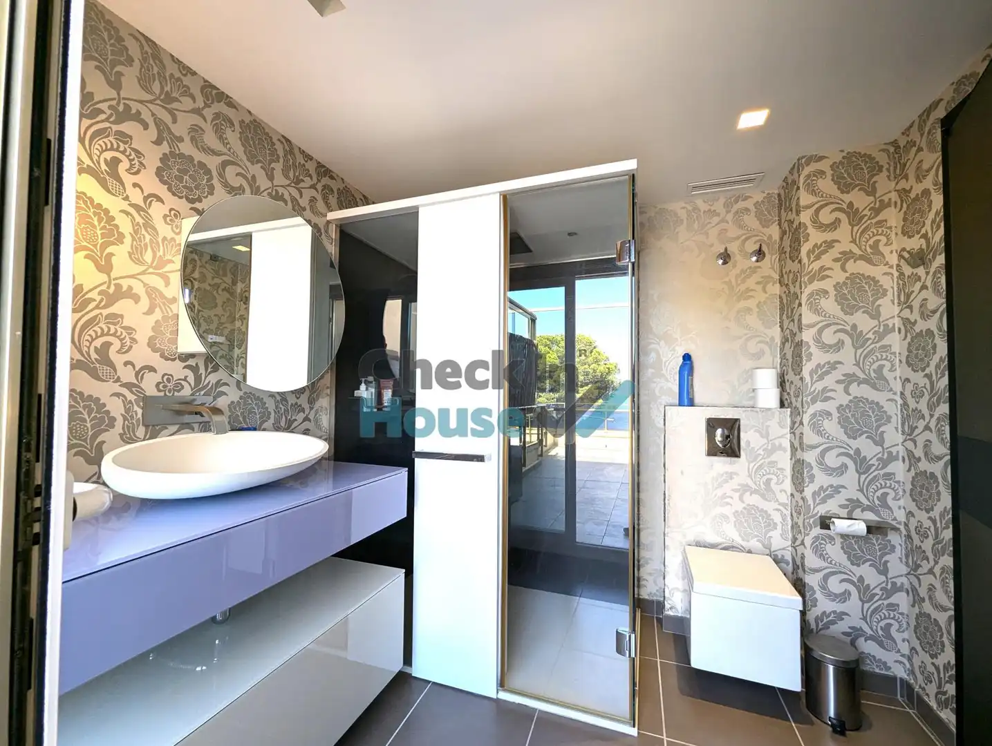 Apartamento en venta en Carretera de Sant Pol, Volta de l'Ametller