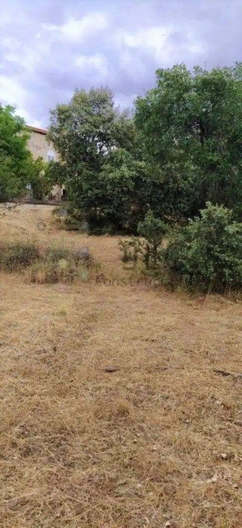 Residencial en venda en Valdeaveruelo