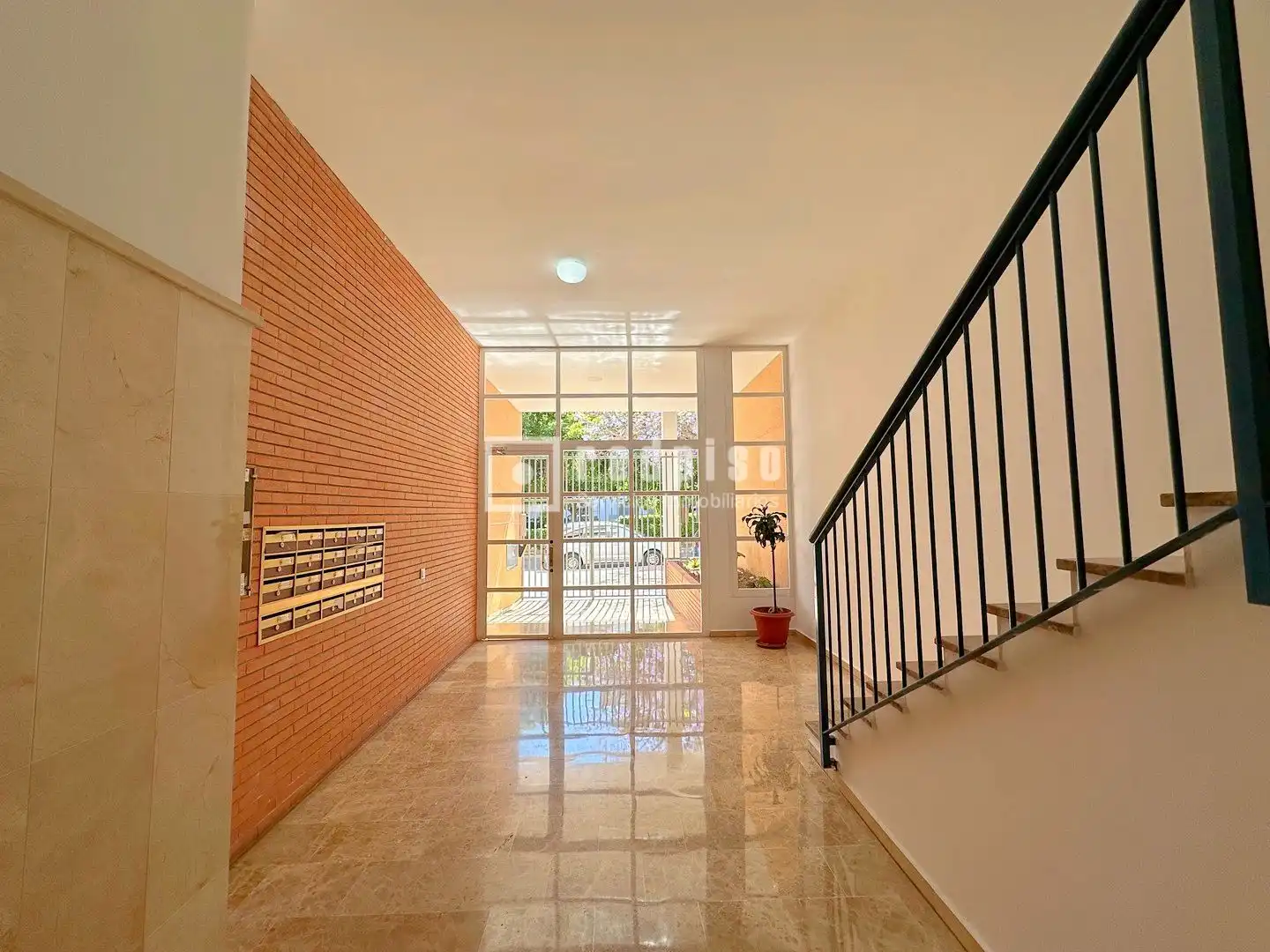 Flat for sale in Málaga  with Air Conditioner, Heating and Terrace