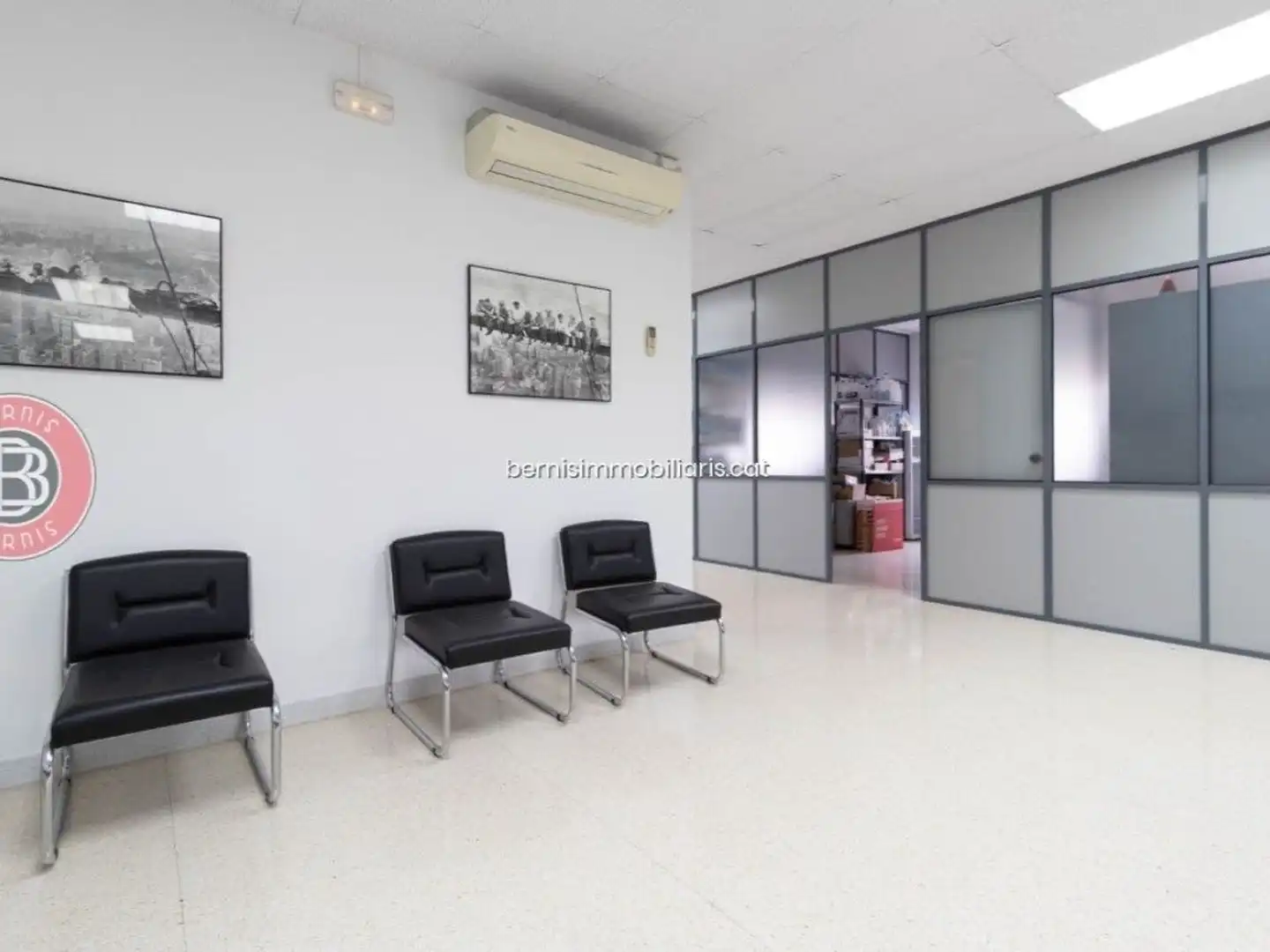 Local comercial en venda a Avenida Fàbrica Nova, imagen 30