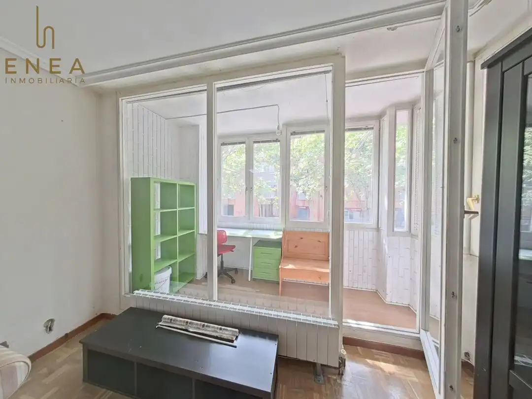 Wohnung zum Verkauf in Vitoria - Gasteiz mit Heizung, Terrasse und Abstellraum