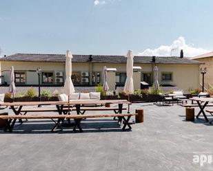 Terrace of Building for sale in Vidrà  with Alarm