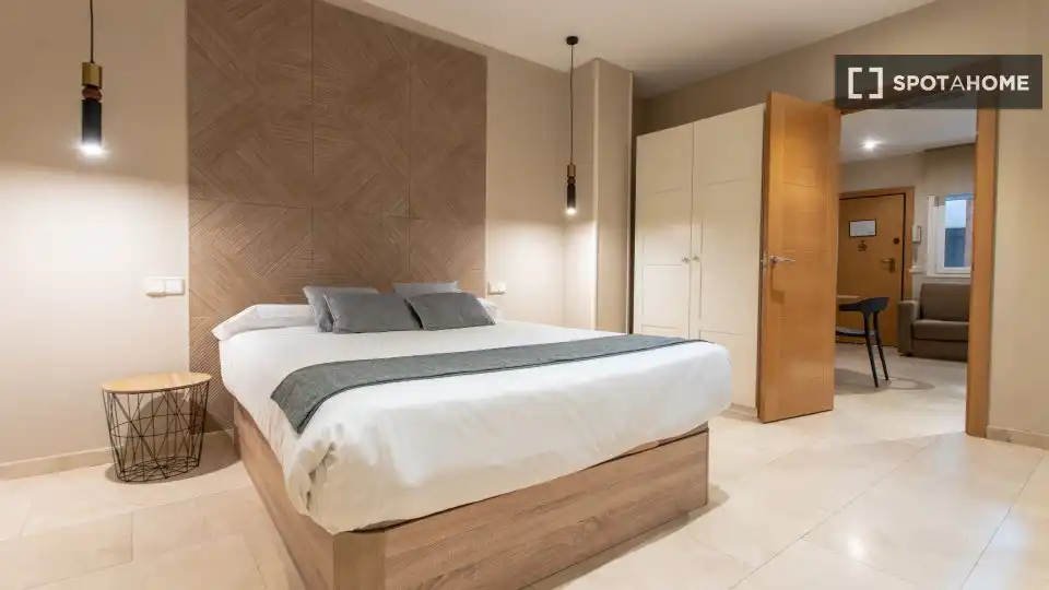 Flat to rent in Centro, imagen 6