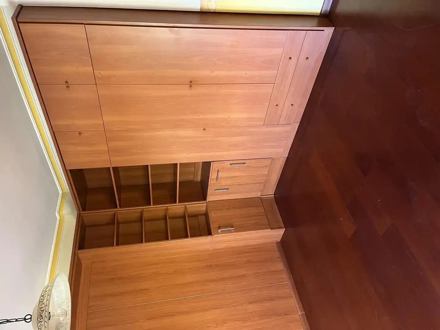 Pis en venda en Las Pedroñeras    amb Aire condicionat, Parquet i Traster