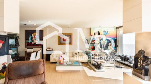 Foto 5 de Casa adosada en venda a El Tomillar, Málaga