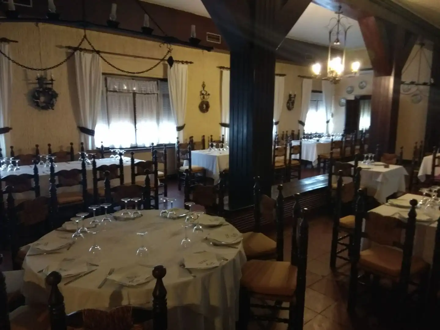 Gebäude zum Verkauf in Quintanar de la Orden