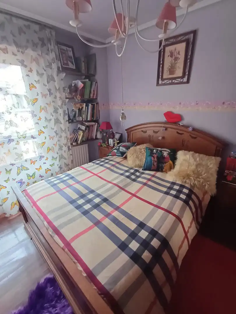 Appartement avec ascenseur à vendre à Encartaciones de Bizkaia Kalea, imagen 3