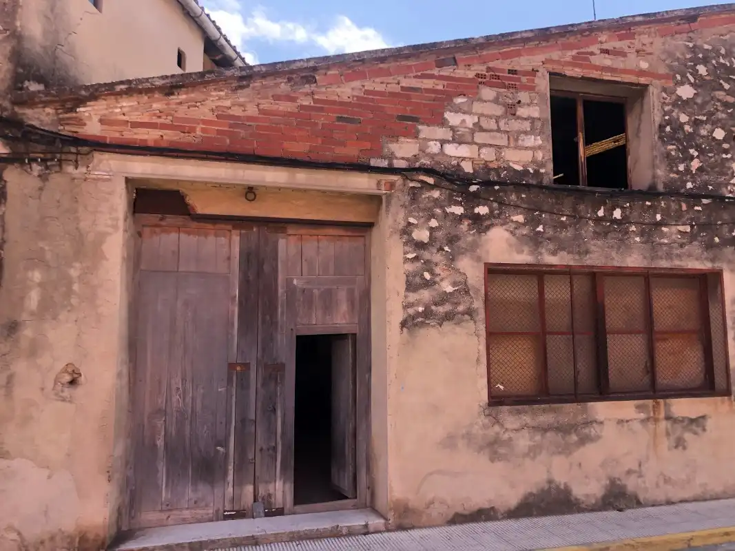 Haus zum Verkauf in Carrer Sant Antoni, imagen 5