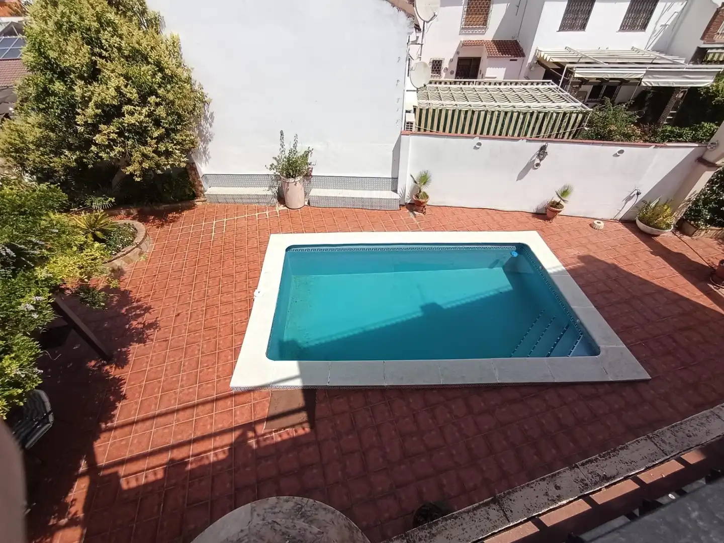Chalet con piscina en venta en Norte-Sierra, imagen 4