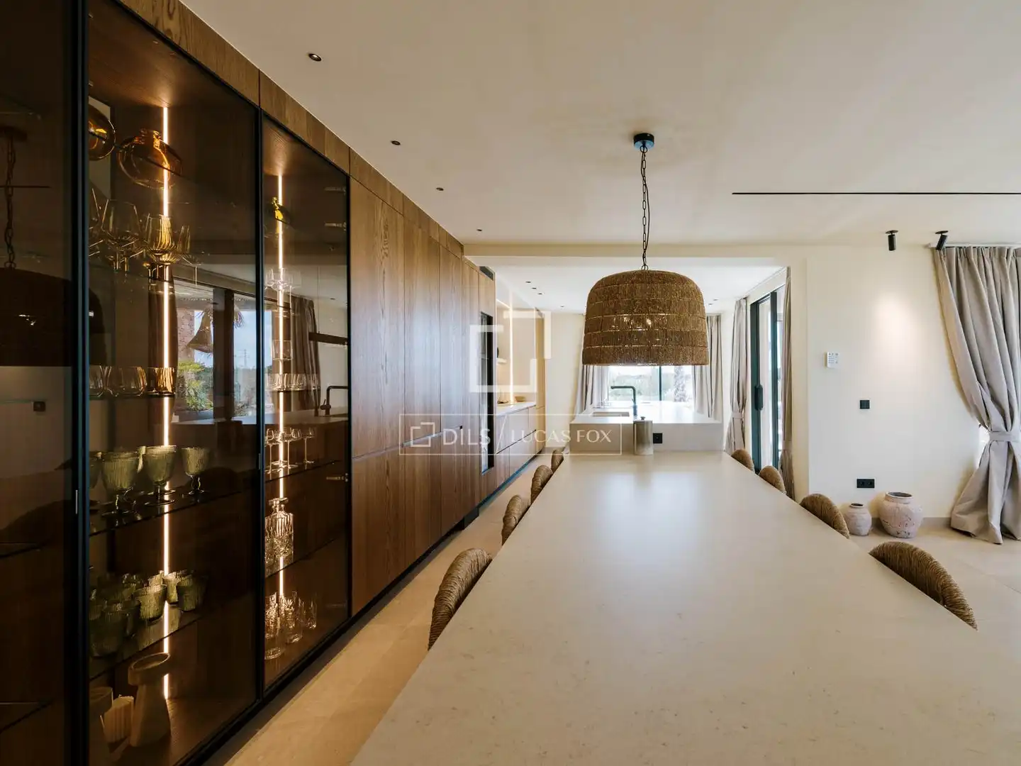 Villa avec piscine à vendre à Formentera, imagen 18