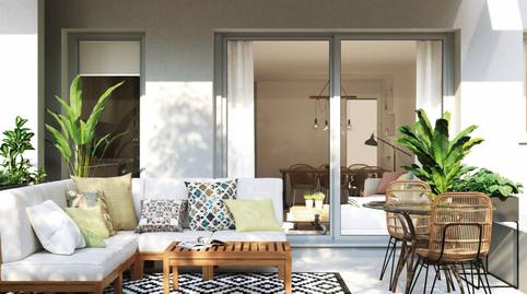 Foto 4 de Pis en venda a Calle Antonio Machado, Fuentepiña, Huelva