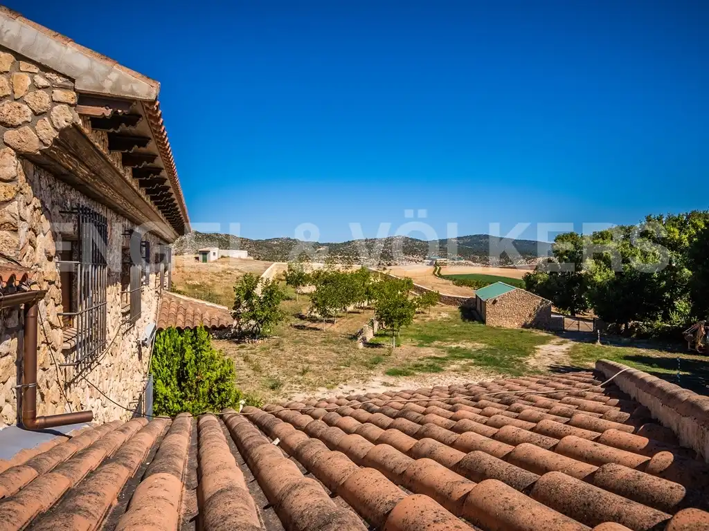Terreno residencial en venta en Nerpio, imagen 48