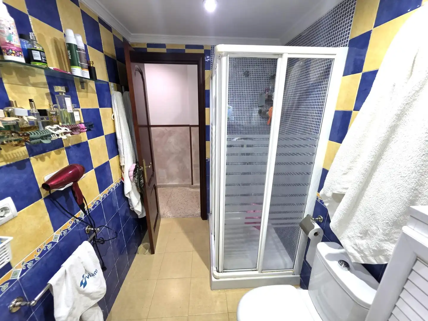 Piso con ascensor en venta en La Pastora - La Estación, imagen 14