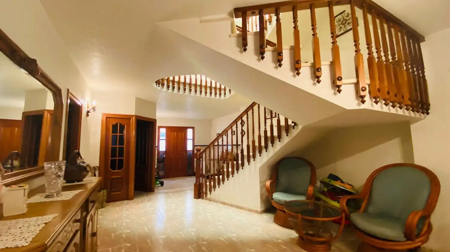 Casa o chalet en venta en Vilanova d'Alcolea con Aire acondicionado, Terraza y Trastero