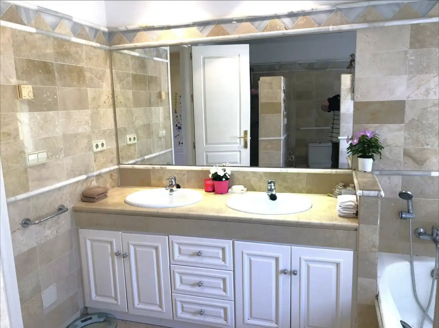 Apartamento con piscina en venta en Elviria - Cabopino, imagen 17
