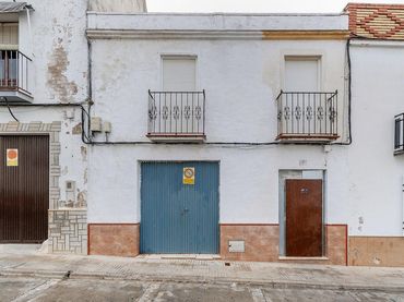 Casa in vendita a Calle Valverde