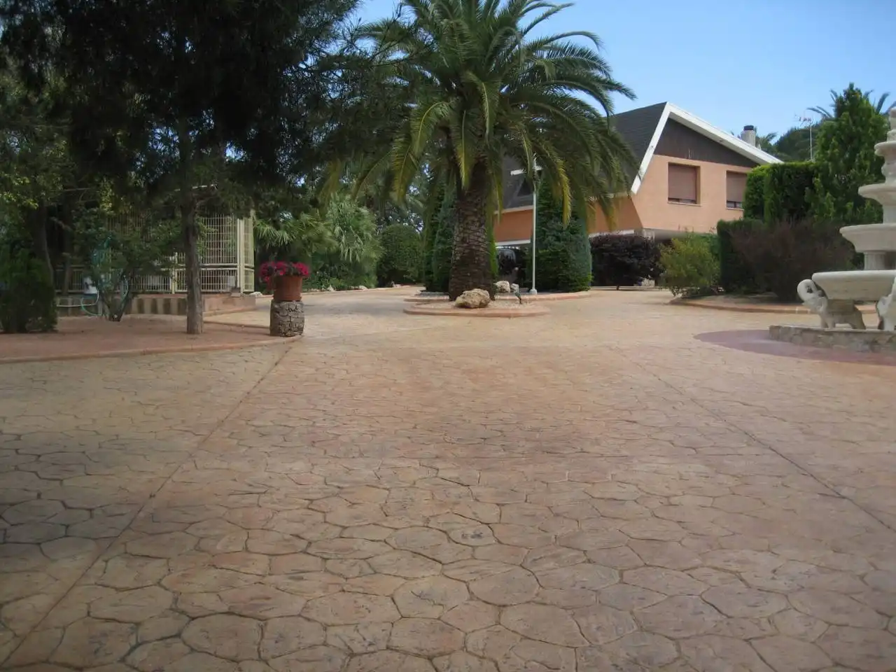 Villa avec piscine à vendre à Calle LA LOMA 2, imagen 3