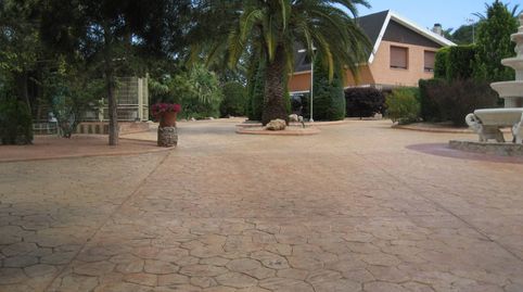 Chalet en venta en Urbanización Loma Bada, imatge 3