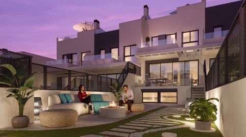 Foto 4 de Piso en venta en Urbanización Cala Golf, 1, La Cala Golf - Lagar Martell, Málaga