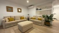 Living room of Duplex for sale in Ciutadella de Menorca  with Air Conditioner and Terrace