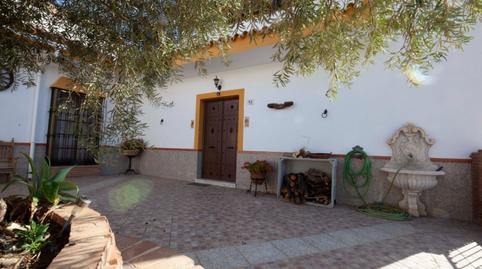 Foto 5 de Finca rústica en venta en Monda, Málaga