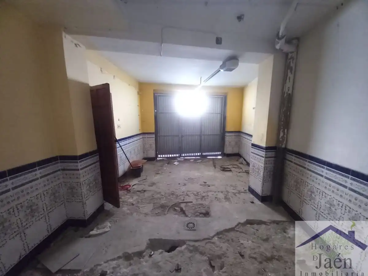 House with terrace for sale in Calzada, imagen 3