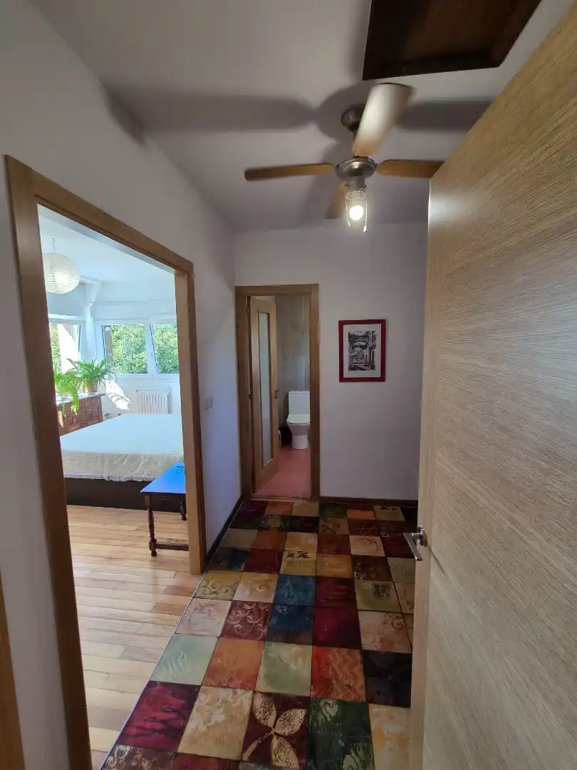 Villa con terrazza in vendita a Rúa Benito Feijóo, imagen 66