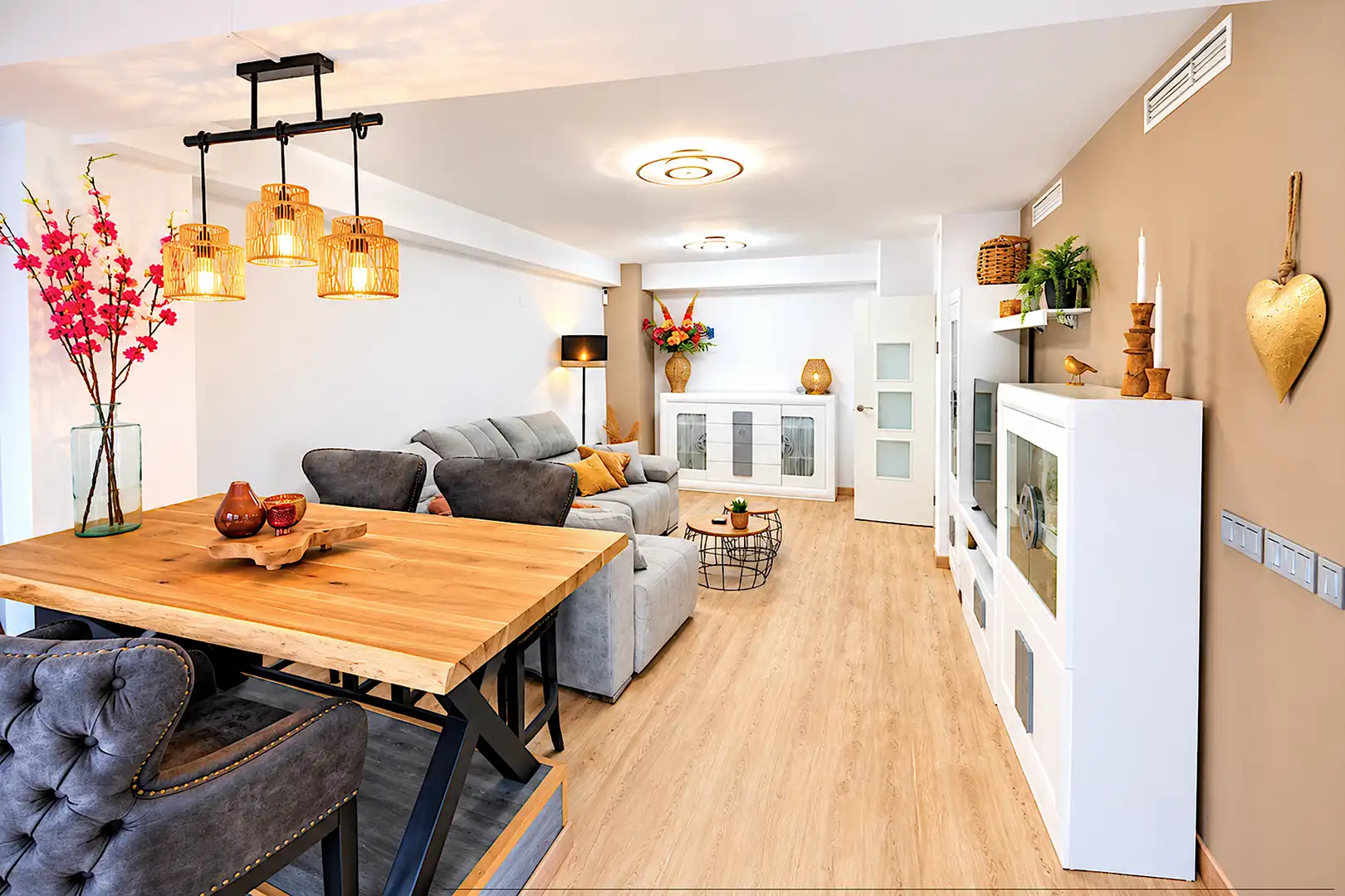 Apartament amb terrassa en venda a CARLOTA ALESSANDRI 99, imagen 18