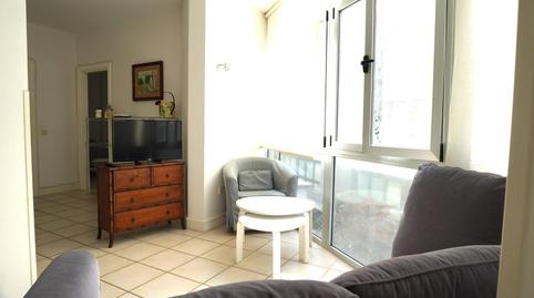 Foto 5 von Wohnungen zur Miete in Calle Calle Alfredo J. Jones, Santa Catalina - Canteras, Las Palmas de Gran Canaria