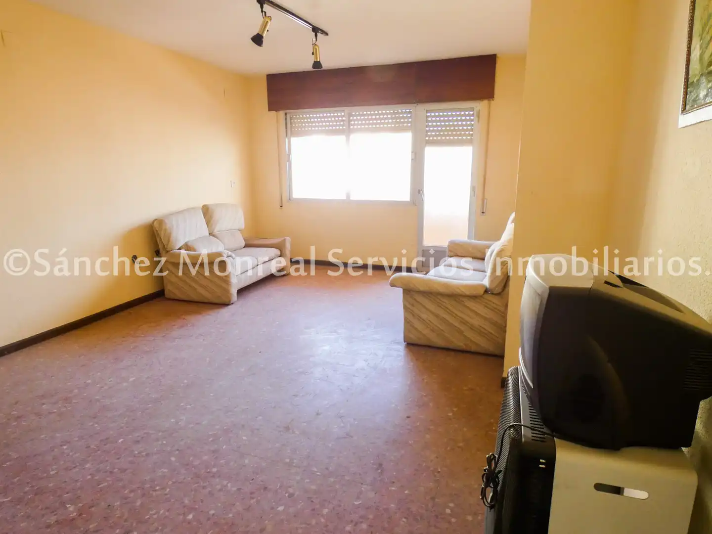 Flat with lift for sale in Alcázar de San Juan, imagen 3