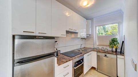 Foto 3 de Pis en venda a Portals Nous, Calvià