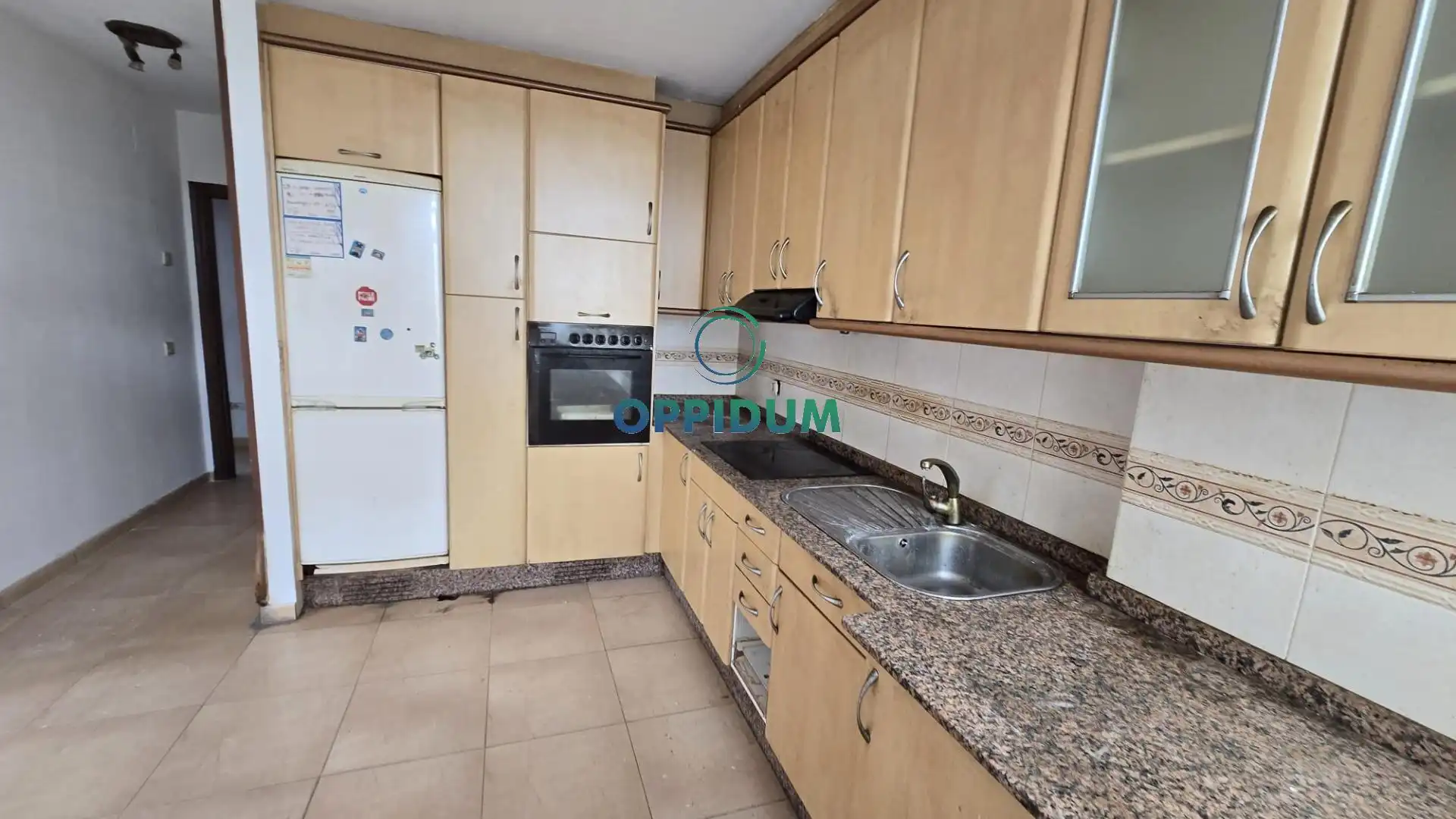 Flat with lift for sale in Carretera Castilla 734, imagen 2