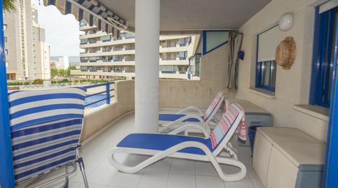 Foto 3 de Apartament en venda a Gibraltar, 3, Puerto, Alicante