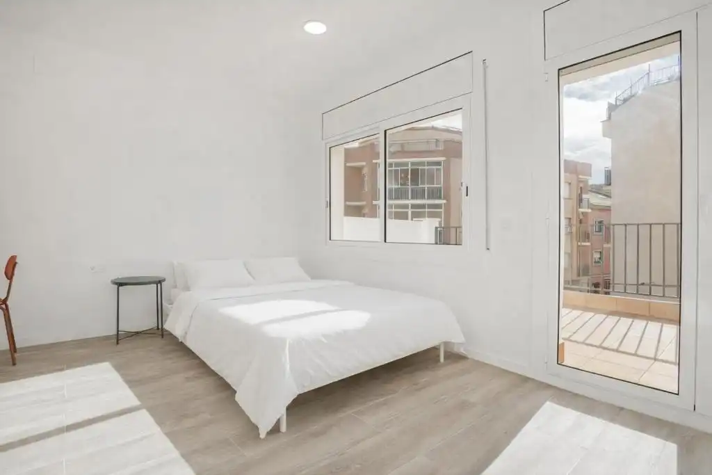 Schlafzimmer von Gebäude zum Verkauf in Sant Martí Sarroca