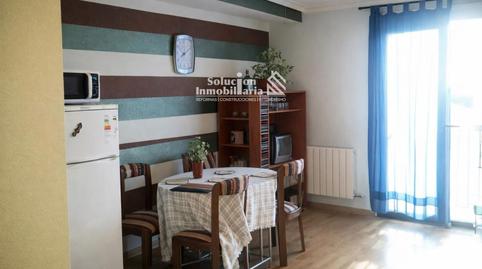 Foto 3 de Piso en venta en Rollo - Puente Ladrillo, Salamanca Capital