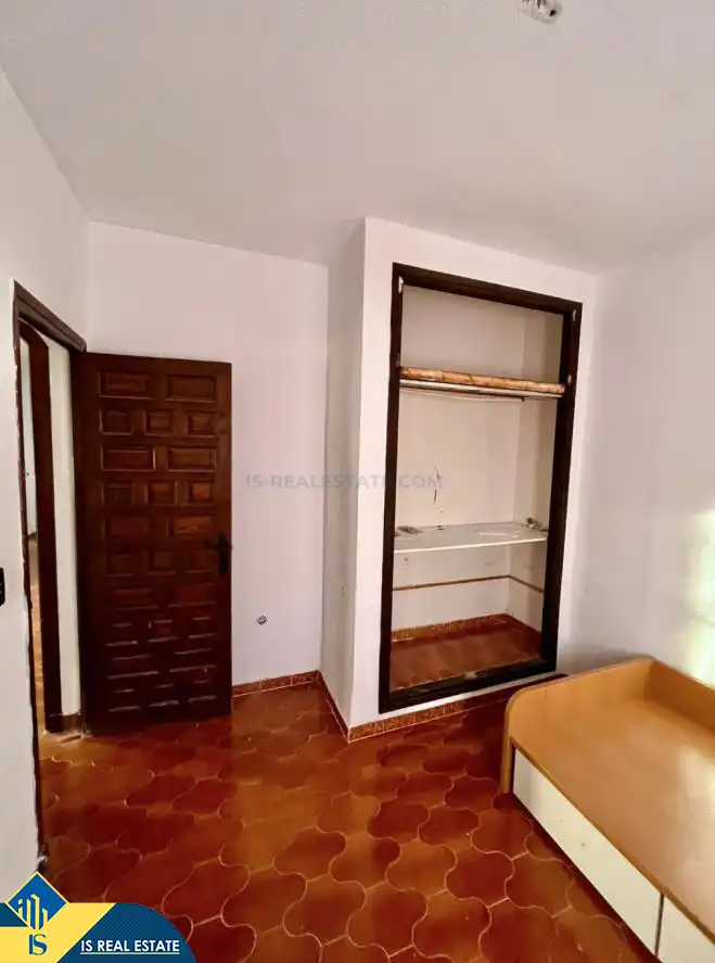 Bedroom of Houses for sale in Torrevieja